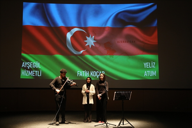 HOCALI SOYKIRIMI UNUTULMADI