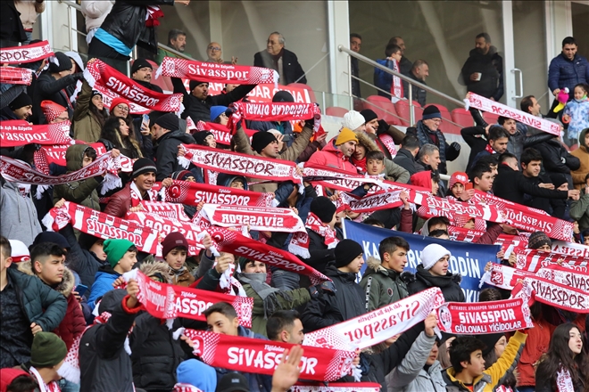 EK KONTENJAN TALEBİNE RET