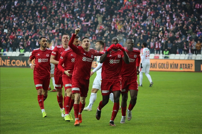 SARI KART SINIRINDALAR!