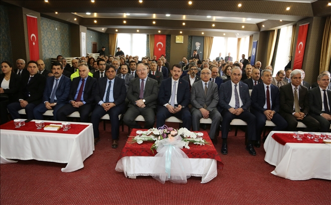 YEŞİL ALANA İHTİYACIMIZ VAR