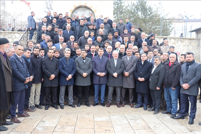 MEHMETÇİĞİN YANINDAYIZ (VİDEO)