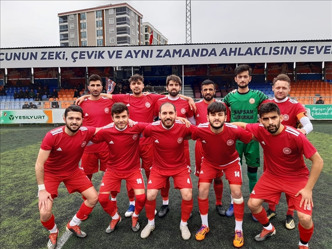 CÜSK, KOMŞUYU AĞIRLAYACAK