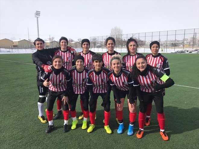 GAZİ 3 PUANA ODAKLANDI