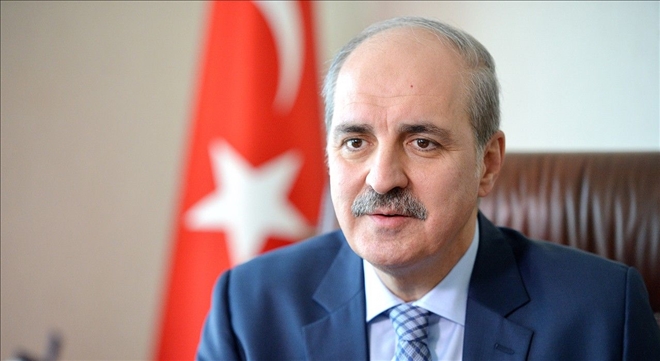 KURTULMUŞ´UN PROGRAMI ERTELENDİ