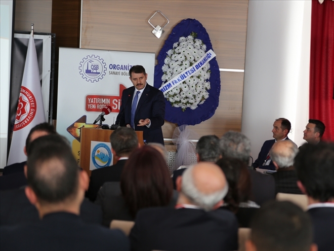 ÇALIŞTAY ÖNERİLERİ RAPORLAŞTIRILACAK