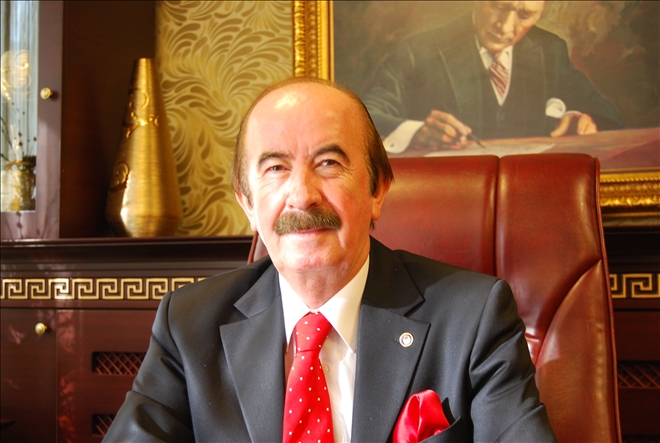 HAKİKAT GAZETESİ ÖNEMLİ GÖREVLER ÜSTLENDİ