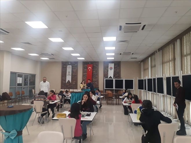 MADALYALAR SAHİPLERİNİ BULDU