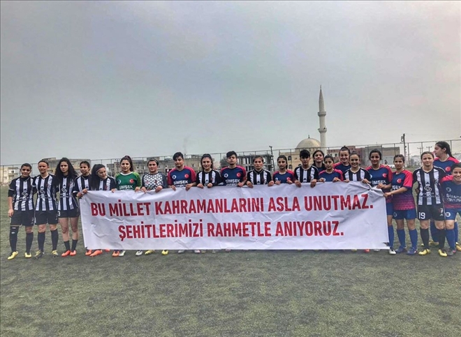 GALİBİYET MEHMETÇİĞE