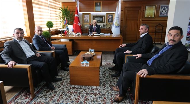 "SİVAS´TAN REKOR BİR EVET OYU ÇIKACAK"