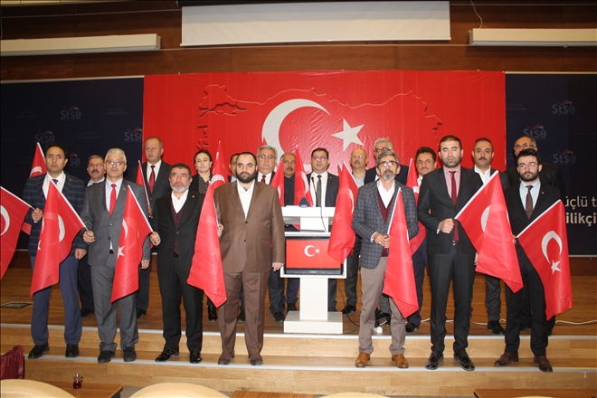 BU SALDIRI, ASLA KABUL EDİLEMEZ