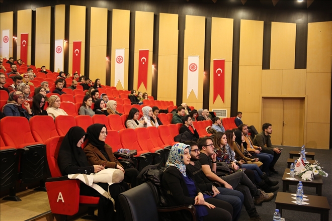 ERASMUS HAYATINIZI DEĞİŞTİRİR