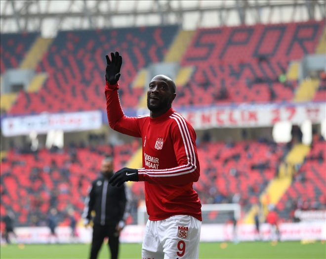 EN GOLCÜSÜ YATABARE