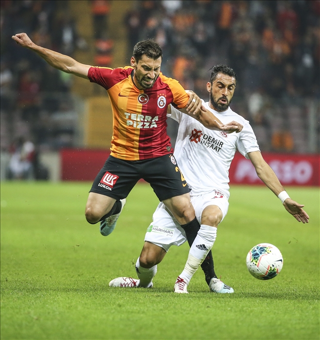 DEV MAÇIN BİLETLERİ SATIŞTA