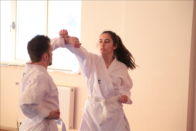 ?SİVAS´I EN İYİ ŞEKİLDE  TEMSİL EDECEĞİZ?