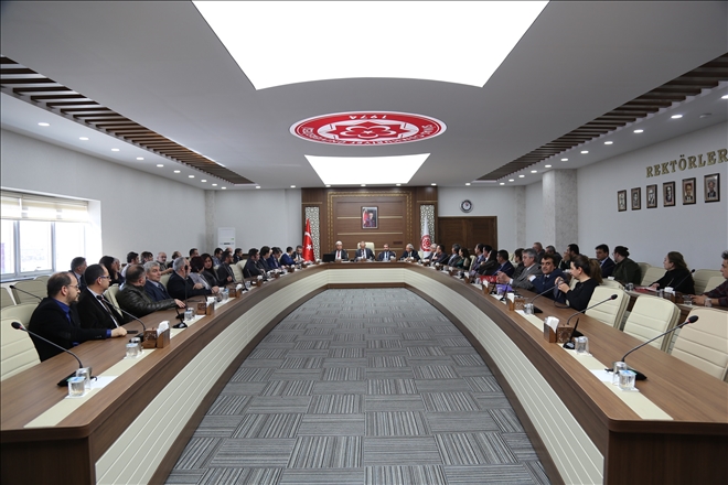 ŞANLI ORDUMUZUN YANINDAYIZ (VİDEO)