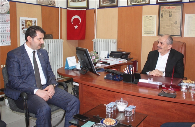 ŞEHRİN DUYGULARINA  TERCÜMAN OLDUNUZ