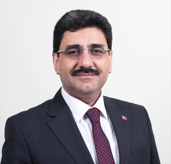 ´VATAN HAİNİ, TÜRKİYE ALEYHİNE LOBİ YALANLARDIR´