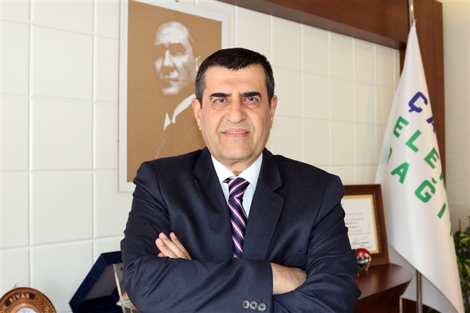 AKINCILAR ELEKTRİKTE REKOR KIRDI