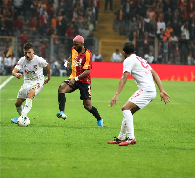 KADER DERBİSİ!