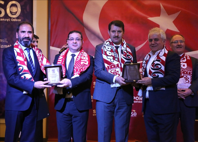 SİVASSPOR İÇİN  KENETLENDİLER