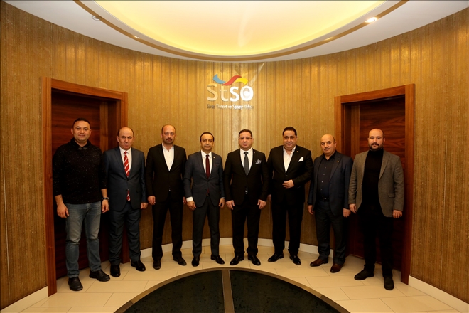 ENDİŞEMİZ BİRLEŞME DEĞİL KAPATILMASI! (VİDEO)