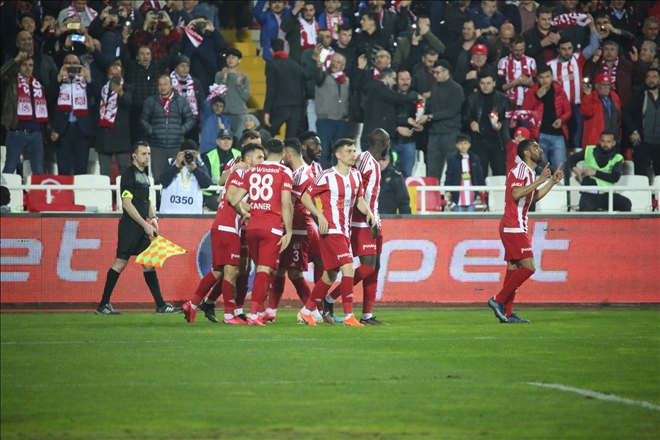 YİĞİDOLAR´A 2 GÜN İZİN VERİLDİ