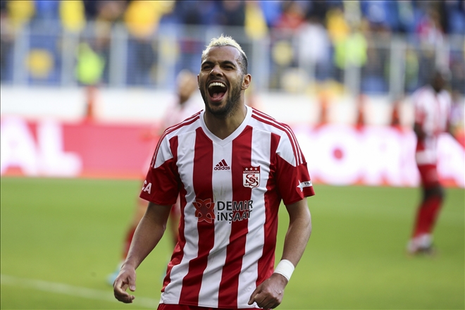 FERNANDO ANTALYA MAÇINDA YOK