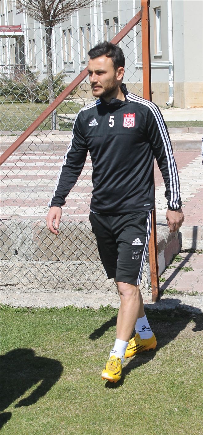 GÜZEL, GÖZ DOLDURUYOR