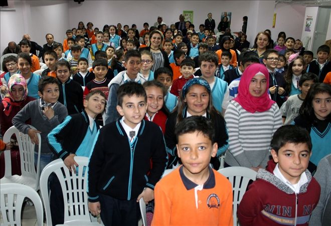 ÖĞRENCİLER İLETİŞİM ve  BAĞIMLILIK SEMİNERİ