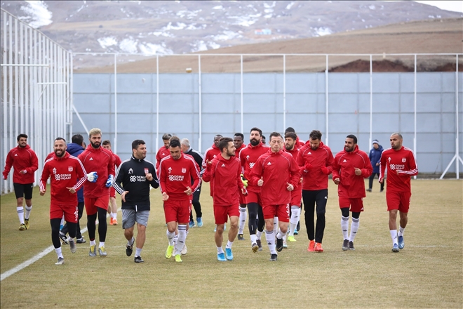 YİĞİDO´NUN DERSİ ANTALYA