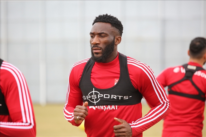 "ŞAMPİYONLUK ŞANSIMIZ VAR"