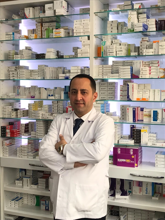 ECZANELERDE FAHİŞ FİYAT YOK