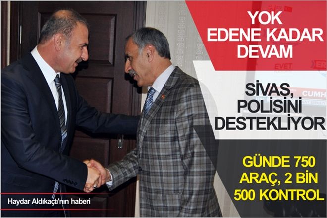 ?YOK EDENE KADAR DEVAM?