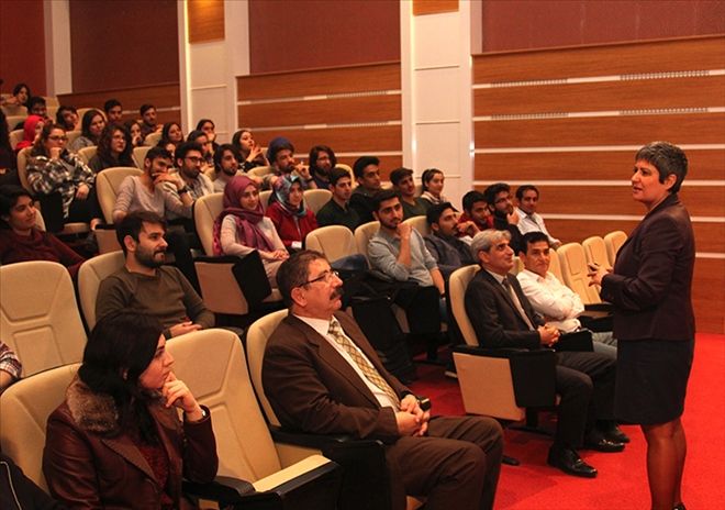 ?Yaşamı bir bütün olarak Araştırmalı ve geliştirmeliyiz?