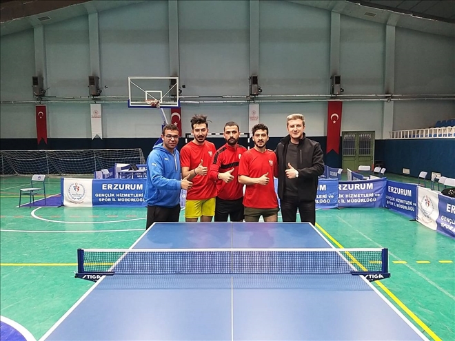 2´NCİLİK KUPASI SİVAS´IN