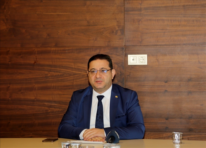 FIRSATÇILARA GÖZ AÇTIRMAYACAĞIZ