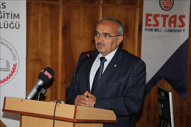 TÜDEMSAŞ İDDİALARI TEDİRGİN EDİYOR