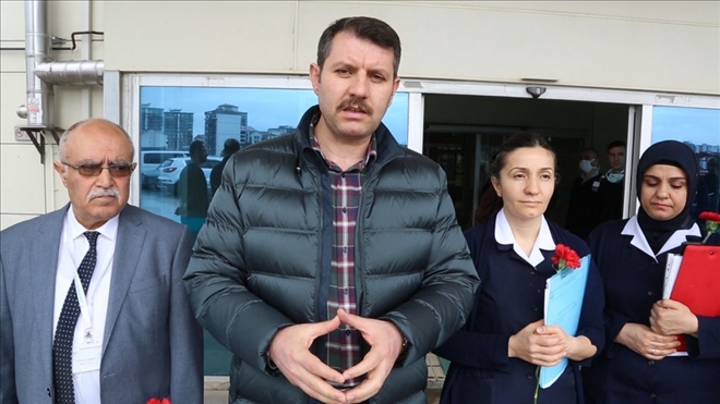 BİRLİKTE MÜCADELE ETMELİYİZ