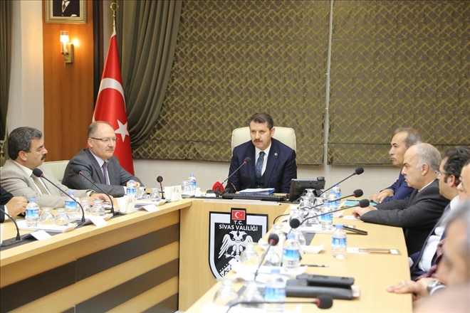 TEDBİR AMAÇLI MİSAFİR EDECEĞİZ (VİDEO)