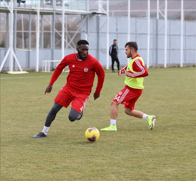 DENİZLİ MESAİSİ BAŞLIYOR