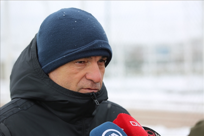 ?KONSANTRE  OLAMIYORUZ?