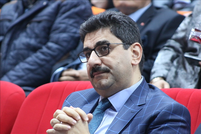 EN İYİ DURUMUNDA OLAN ÜLKEYİZ