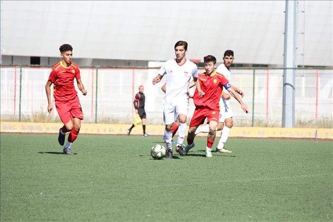 MAÇLAR 2 HAFTA ERTELENDİ