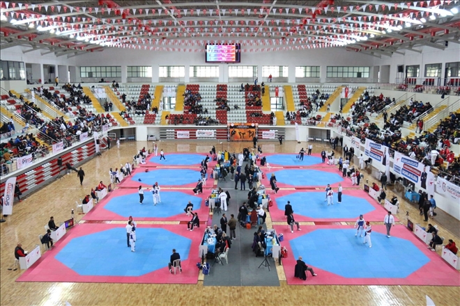 KORONA AMATÖR SPORU FELÇ ETTİ