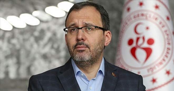 TÜM LİGLER  ERTELENDİ!