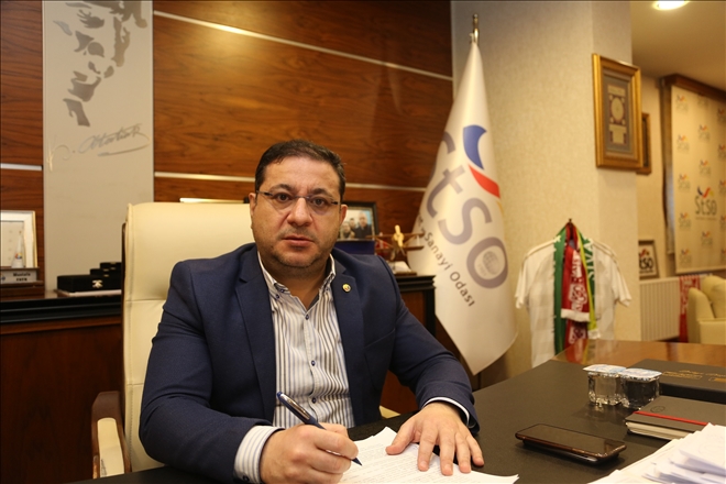 ÜYELERİMİZDEN FEDAKARLIK BEKLİYORUZ