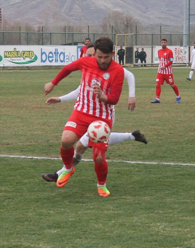 TÜLÜMEN SEZONU KAPATTI