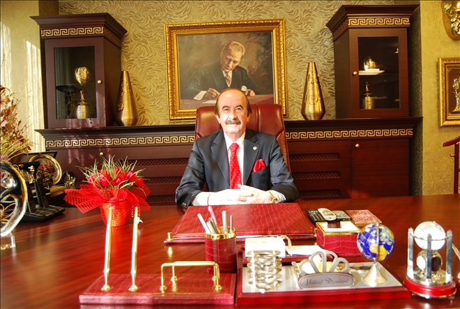 ESNAFA 25 BİN LİRALIK CAN SUYU