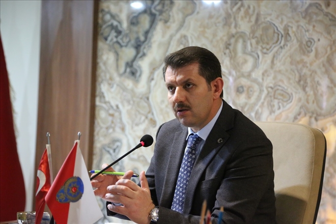 YAŞLILARIMIZIN GÖNÜLLERİNE DOKUNUN