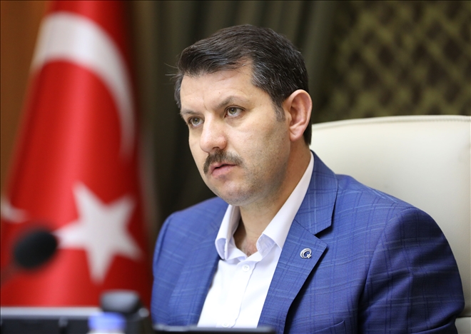 KORONA TEDBİRLERİ  MASAYA YATIRILDI